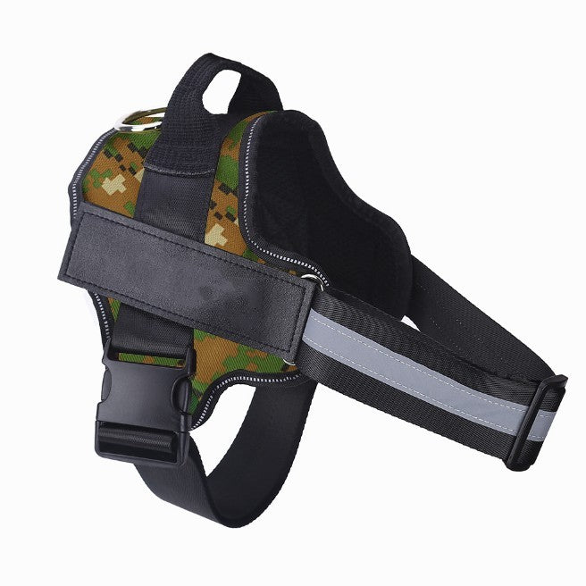 Personalized Dog Harness NO PULL